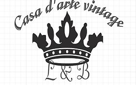 Casa D'Arte Vintage L&B - 170Metri Da Pepe In Grani