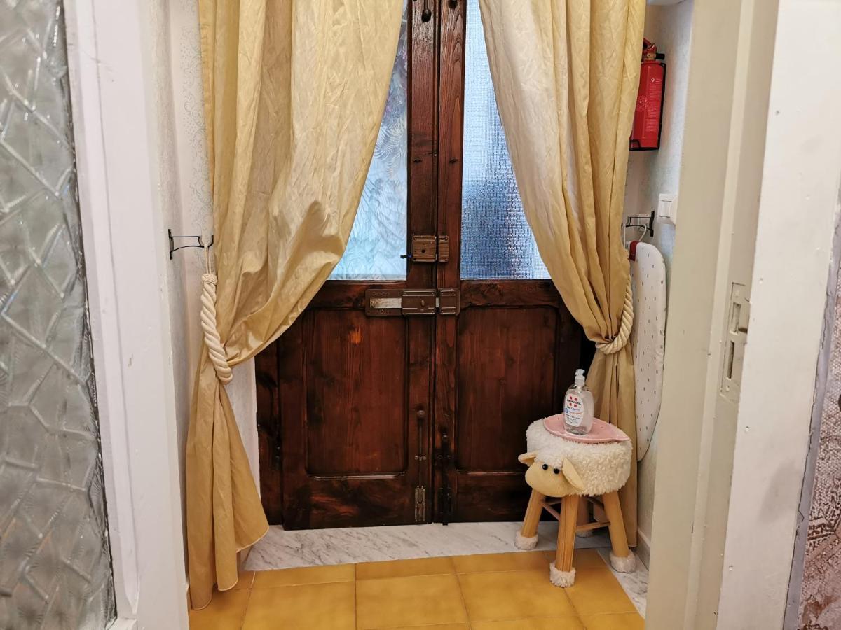 Casa D'Arte Vintage L&B - 170Metri Da Pepe In Grani Apartment Caiazzo Exterior photo